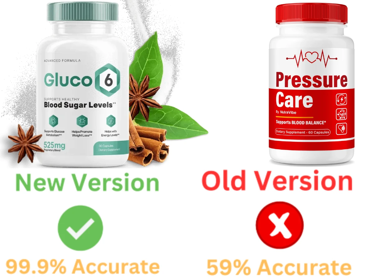PressureCare Joint Supplement